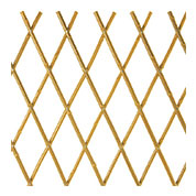Celosía de Bambú Extensible - 100 x 200 cm